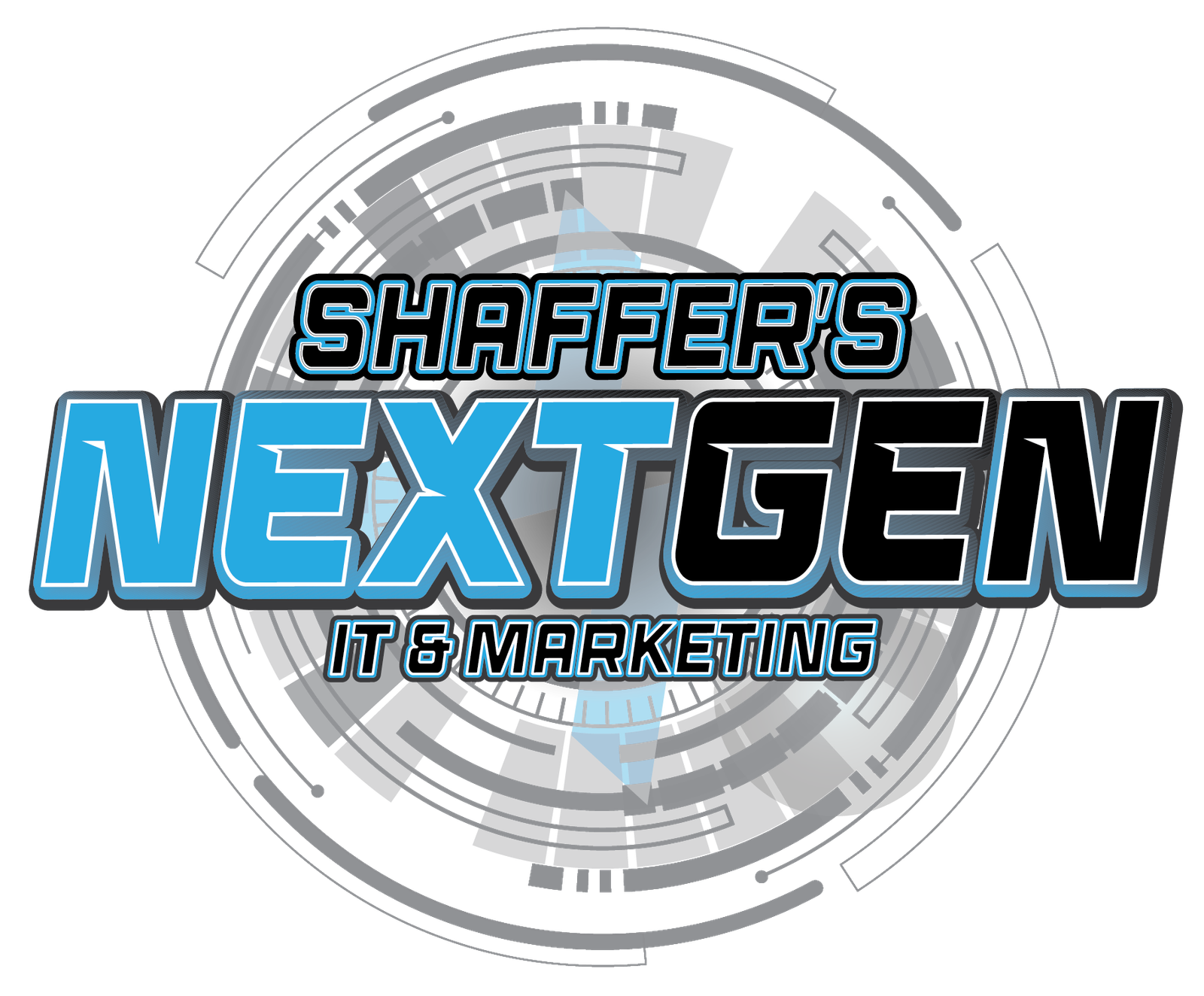 Shaffer’s NextGen IT & Marketing