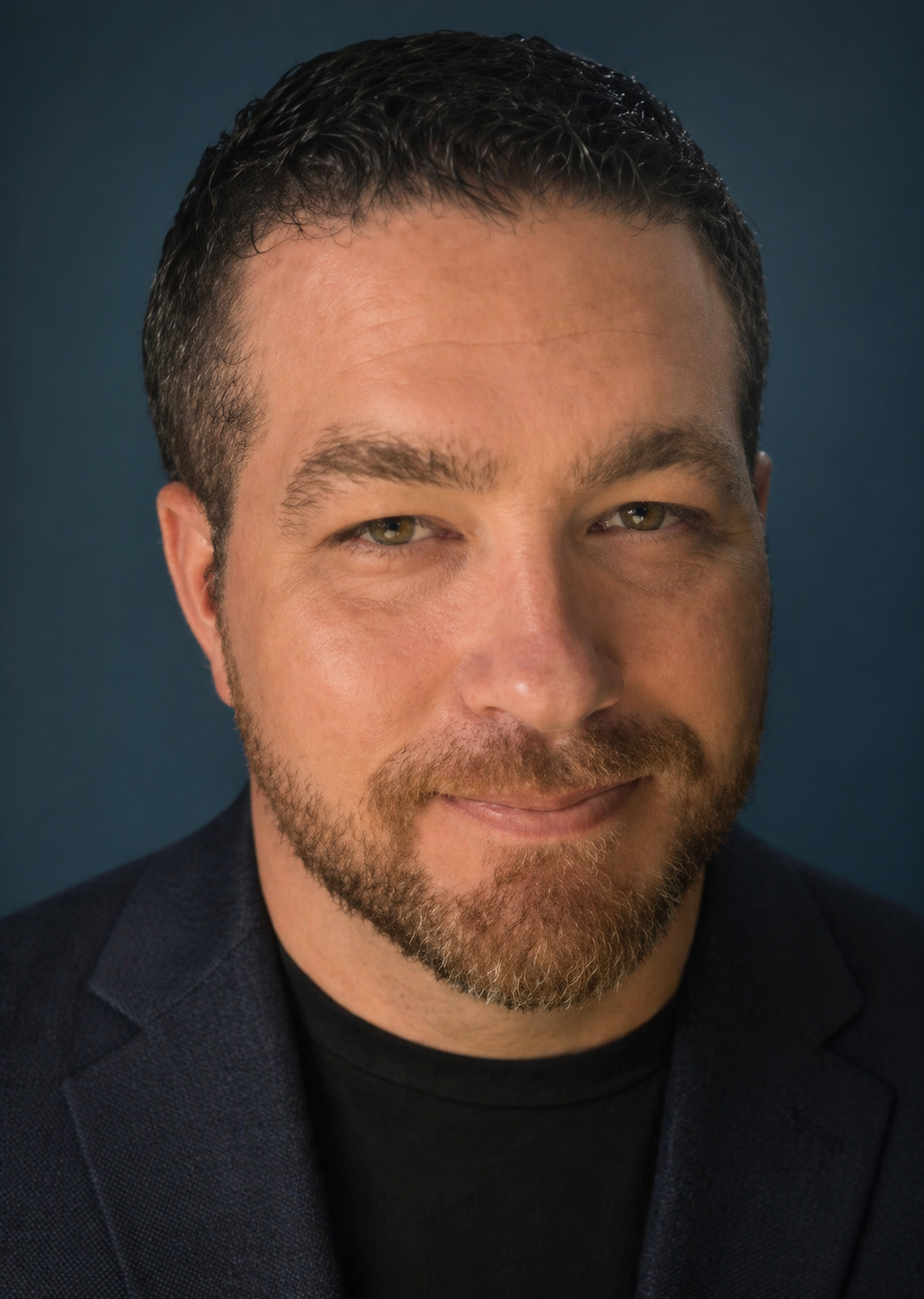 Adam Shaffer, founder of Shaffer’s NextGen IT & Marketing