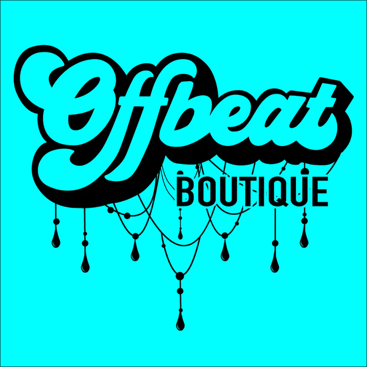 Off Beat Boutique logo